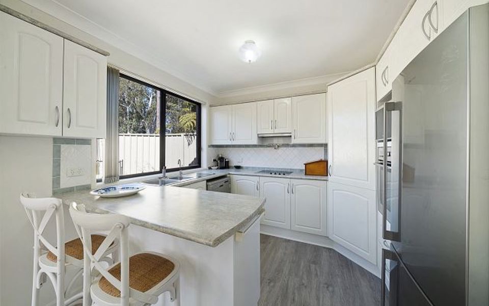 Eli6/125 – Escape to Janeli by Experience Jervis Bay