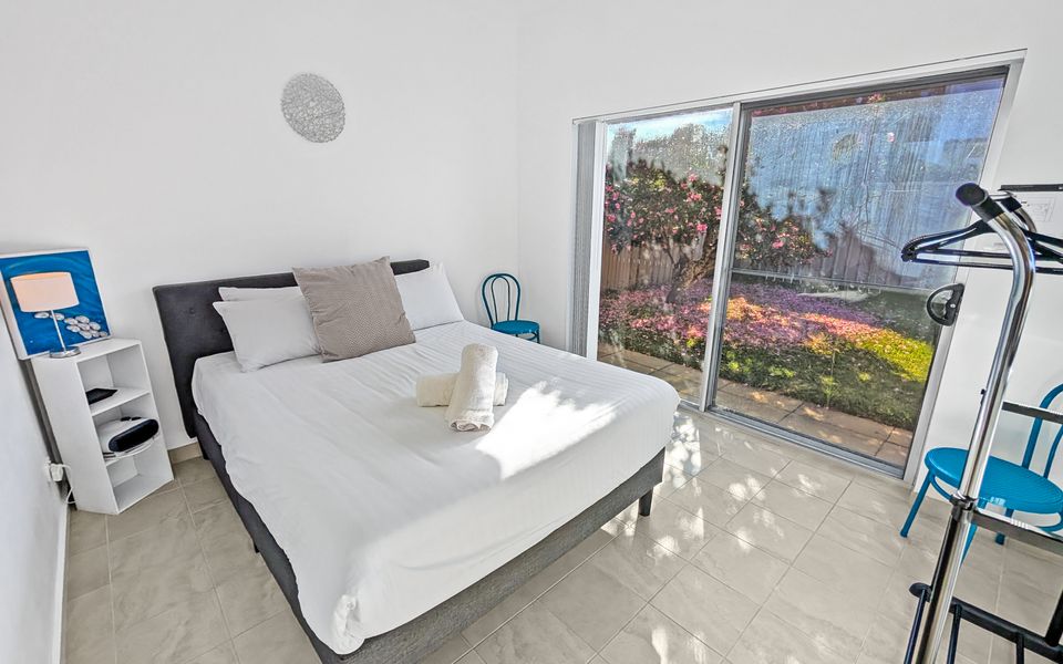 Sus5a – Seashore Villa by Experience Jervis Bay