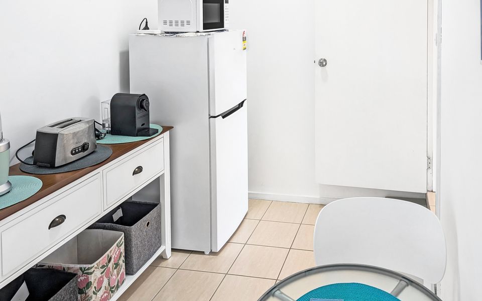 Sus5a – Seashore Villa by Experience Jervis Bay