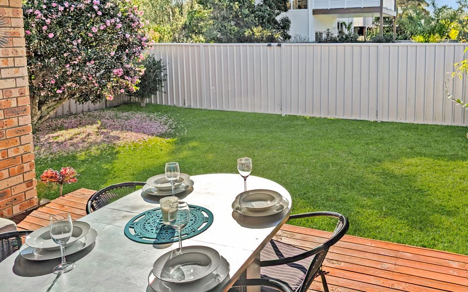 Sus5a – Seashore Villa by Experience Jervis Bay