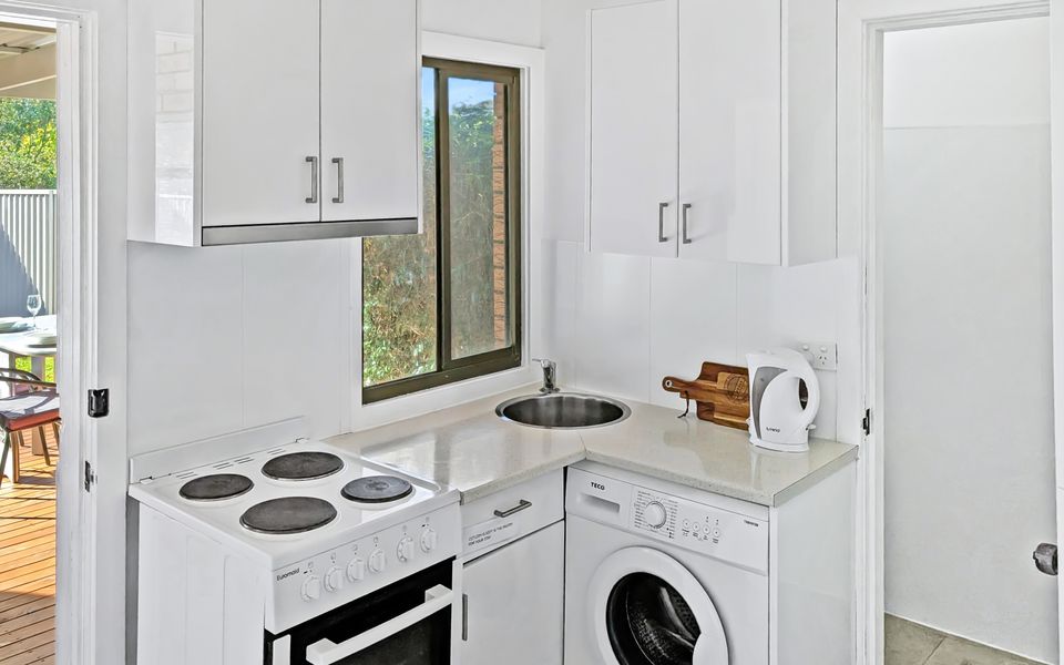 Sus5a – Seashore Villa by Experience Jervis Bay