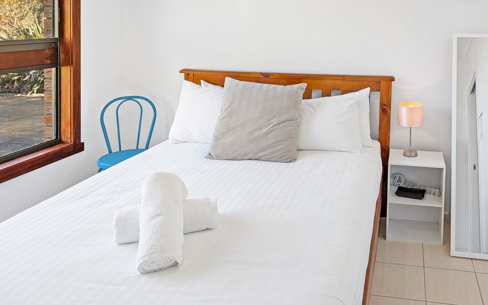 Sus5a – Seashore Villa by Experience Jervis Bay