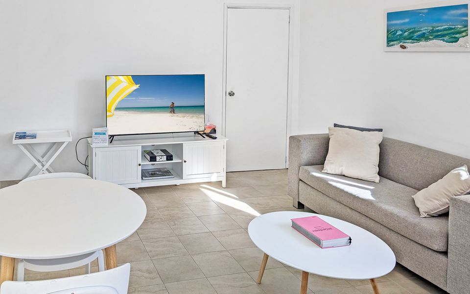 Sus5a – Seashore Villa by Experience Jervis Bay