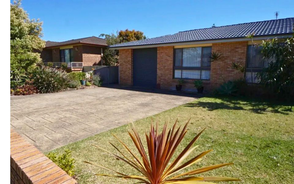 Sus5a – Seashore Villa by Experience Jervis Bay