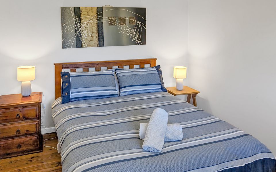 Ber15 – Tipperary Cottage by Experience Jervis Bay