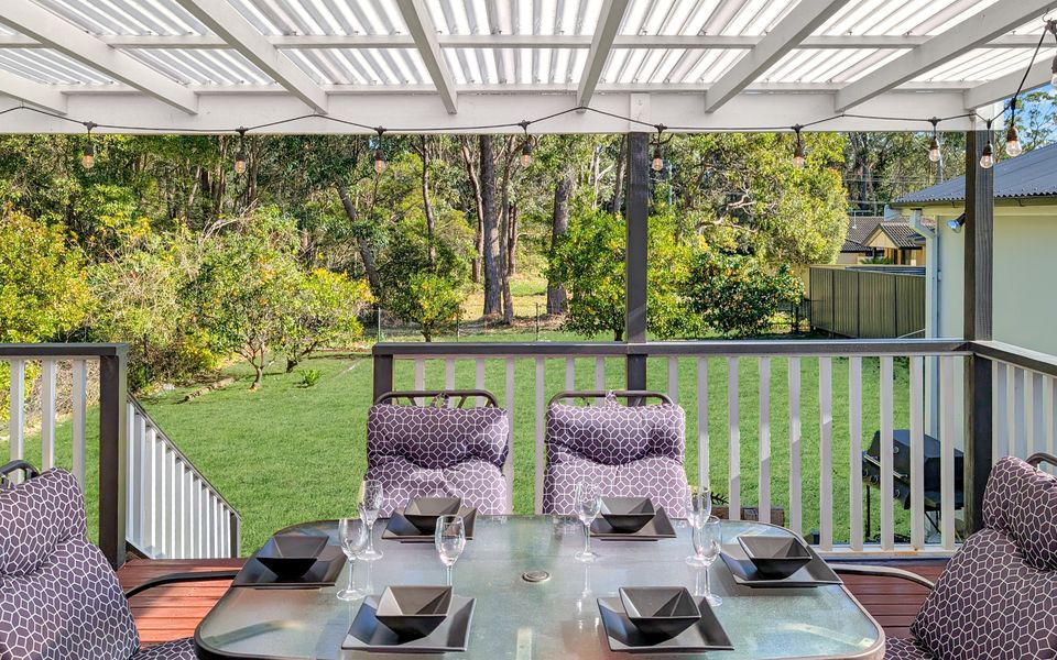 Ber15 – Tipperary Cottage by Experience Jervis Bay