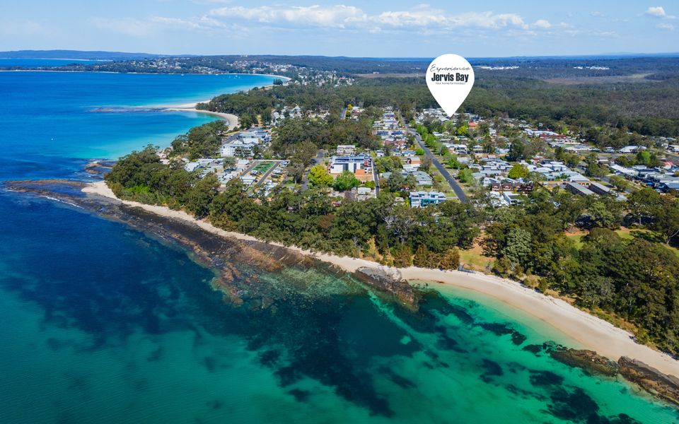 Ber15 – Tipperary Cottage by Experience Jervis Bay