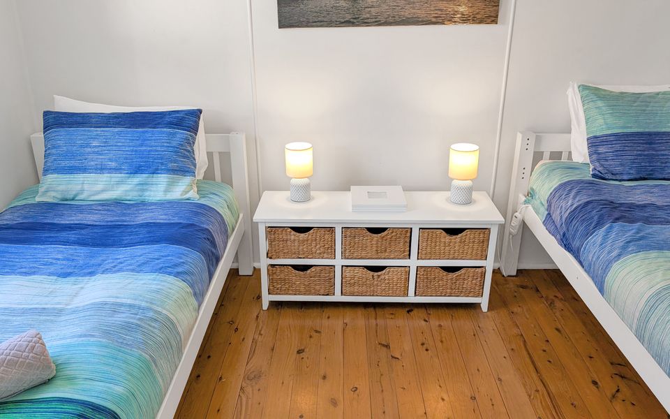 Ber15 – Tipperary Cottage by Experience Jervis Bay