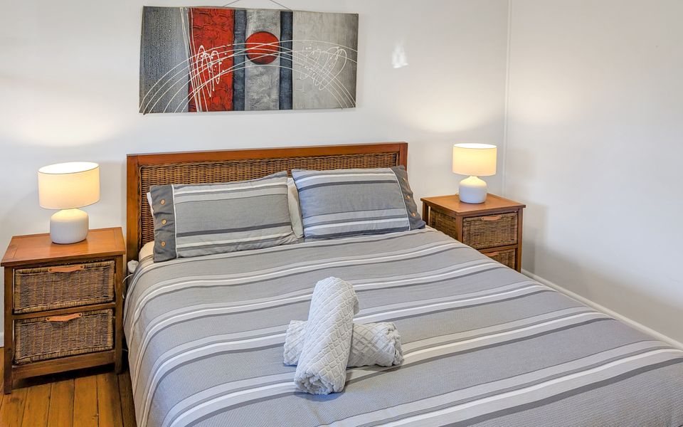 Ber15 – Tipperary Cottage by Experience Jervis Bay