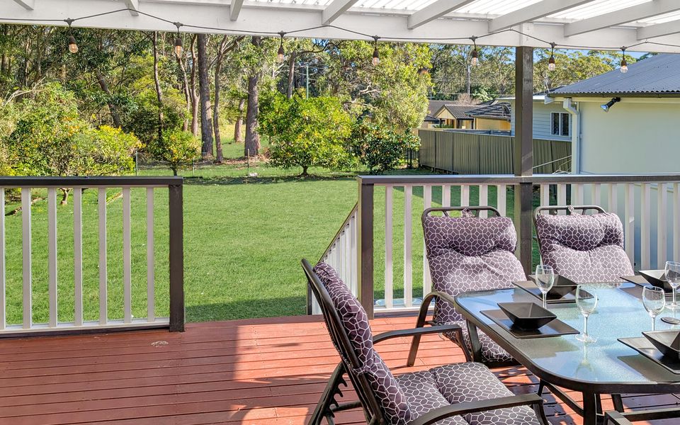 Ber15 – Tipperary Cottage by Experience Jervis Bay