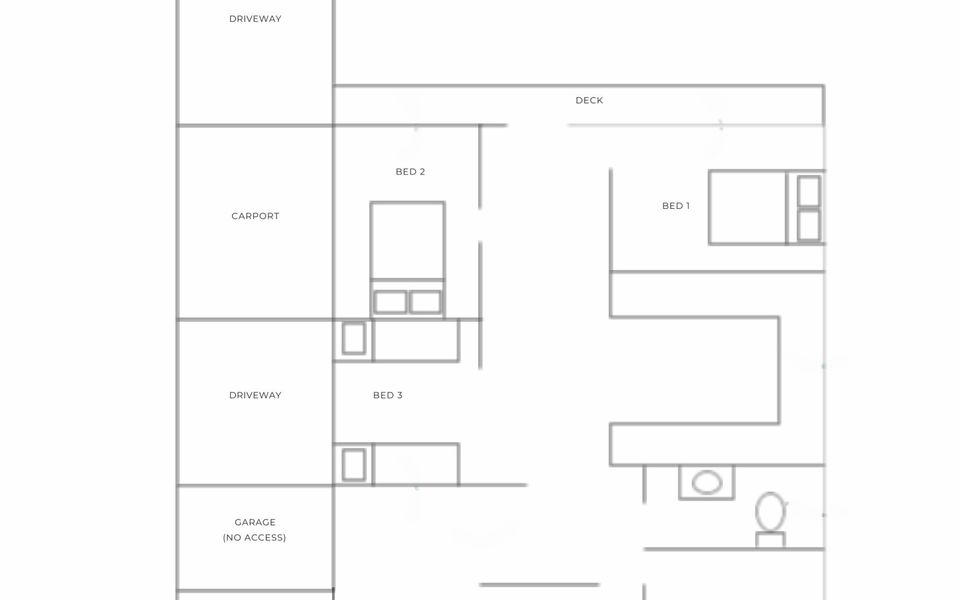 Ber15 – Tipperary Cottage by Experience Jervis Bay