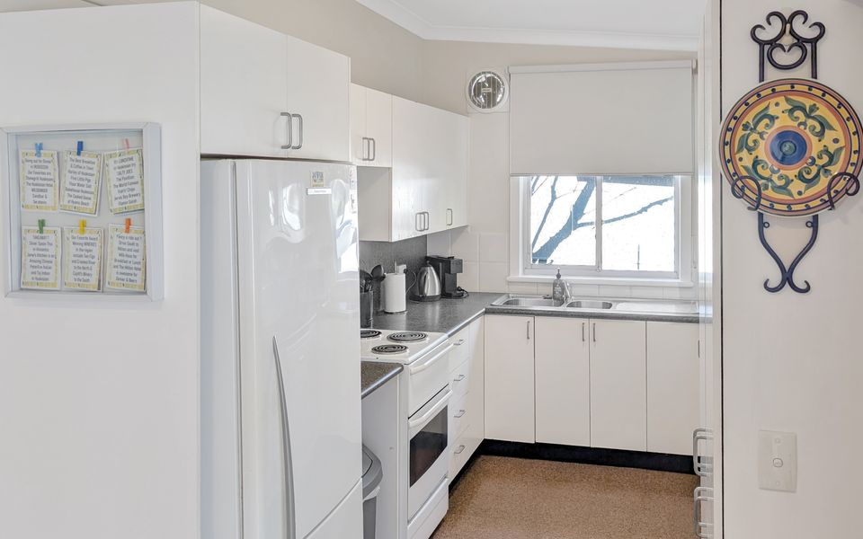 Ber15 – Tipperary Cottage by Experience Jervis Bay