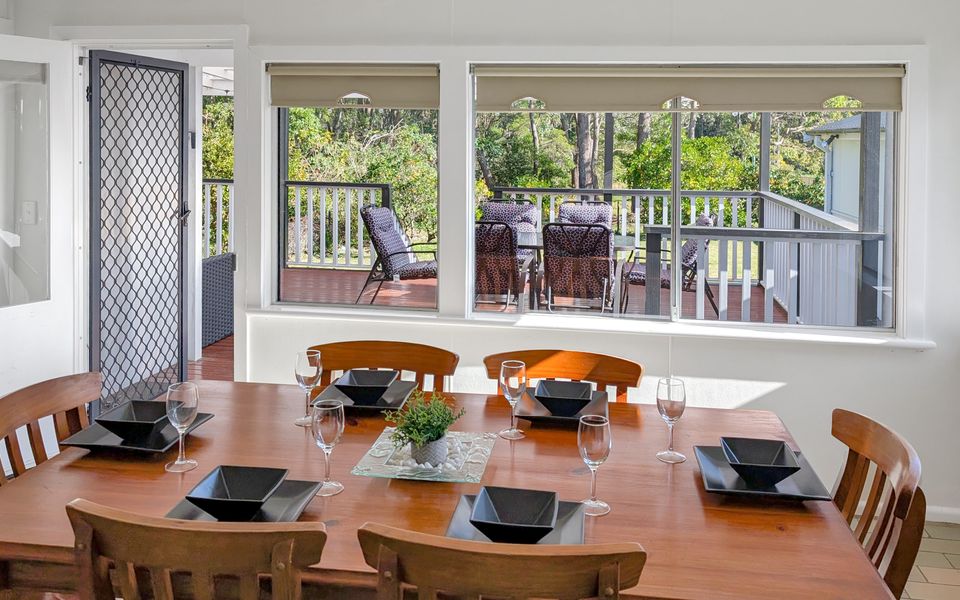 Ber15 – Tipperary Cottage by Experience Jervis Bay