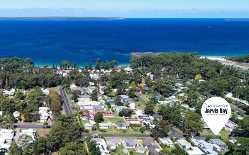 Ber15 – Tipperary Cottage by Experience Jervis Bay