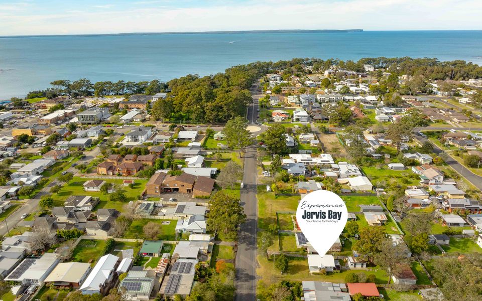 Bow4 – Jack’s Beach Shack by Experience Jervis Bay