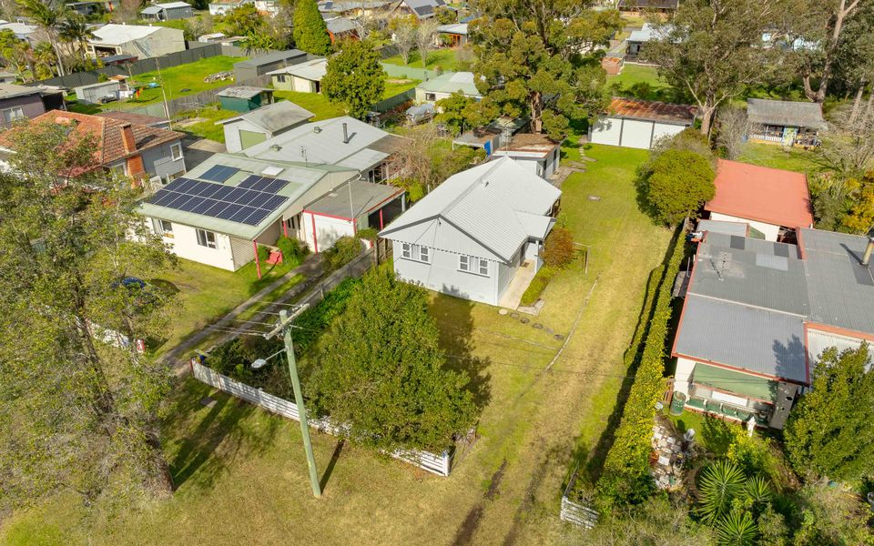 Bow4 – Jack’s Beach Shack by Experience Jervis Bay