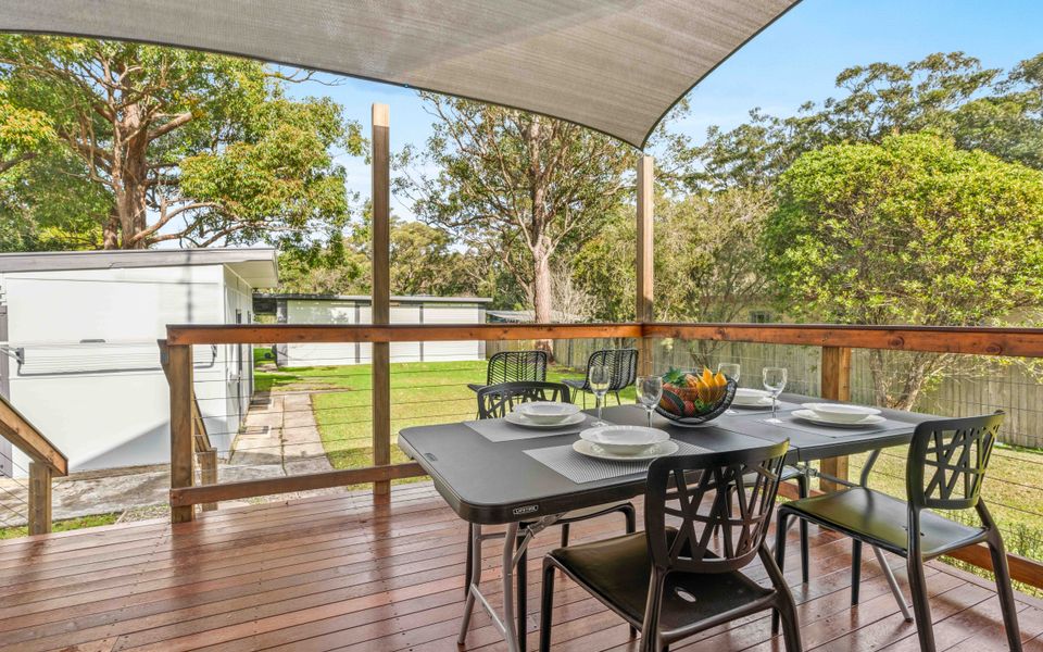 Bow4 – Jack’s Beach Shack by Experience Jervis Bay