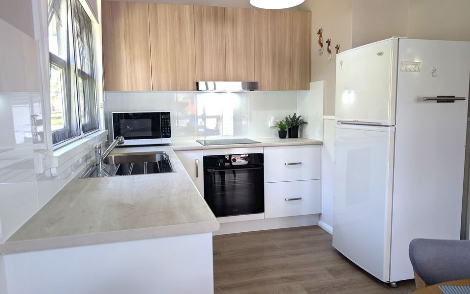 Bow4 – Jack’s Beach Shack by Experience Jervis Bay