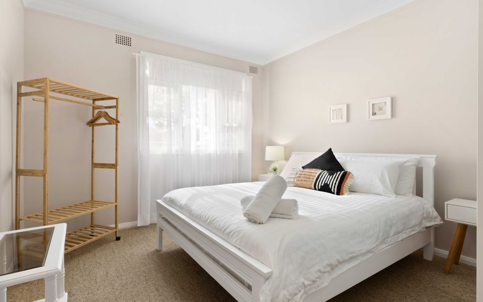 Bow4 – Jack’s Beach Shack by Experience Jervis Bay