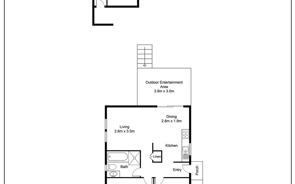 Bow4 – Jack’s Beach Shack by Experience Jervis Bay