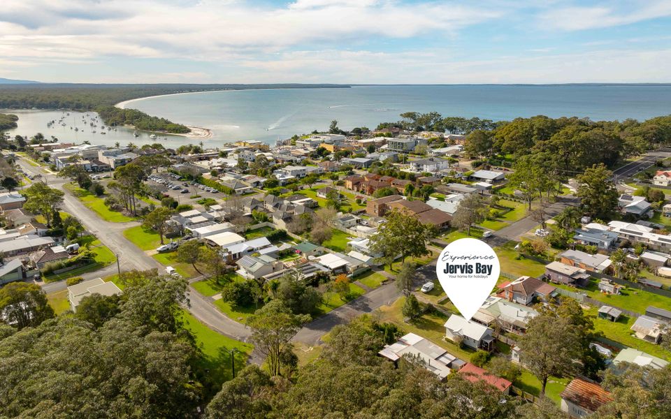 Bow4 – Jack’s Beach Shack by Experience Jervis Bay