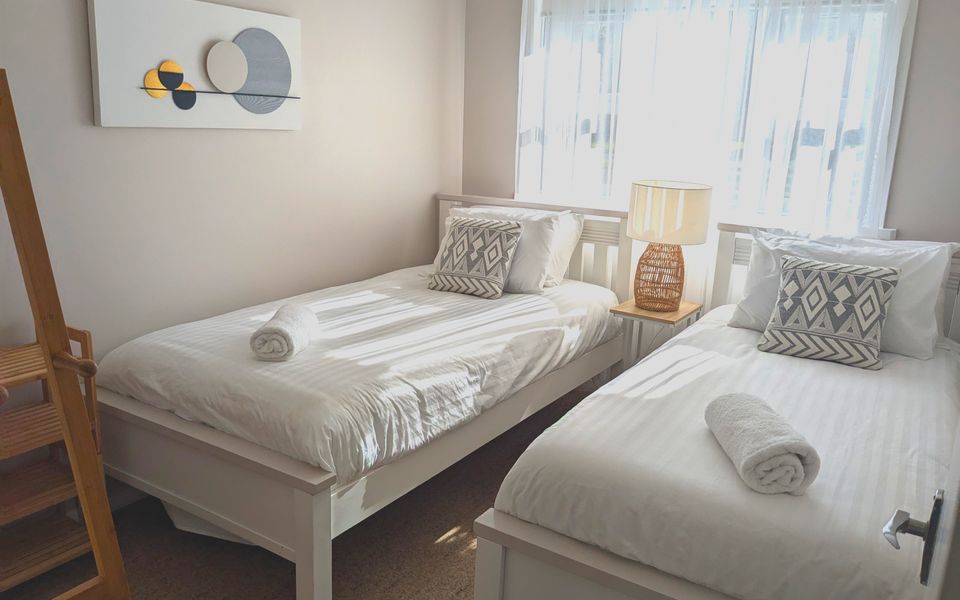 Bow4 – Jack’s Beach Shack by Experience Jervis Bay