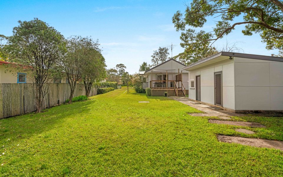 Bow4 – Jack’s Beach Shack by Experience Jervis Bay