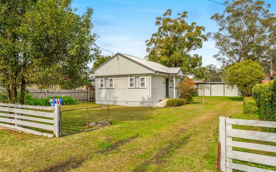 Bow4 – Jack’s Beach Shack by Experience Jervis Bay