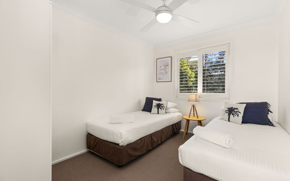 Tow26 – The Address by Experience Jervis Bay