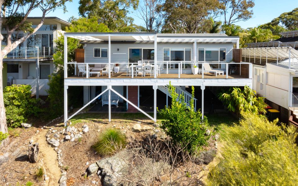 Tow26 – The Address by Experience Jervis Bay