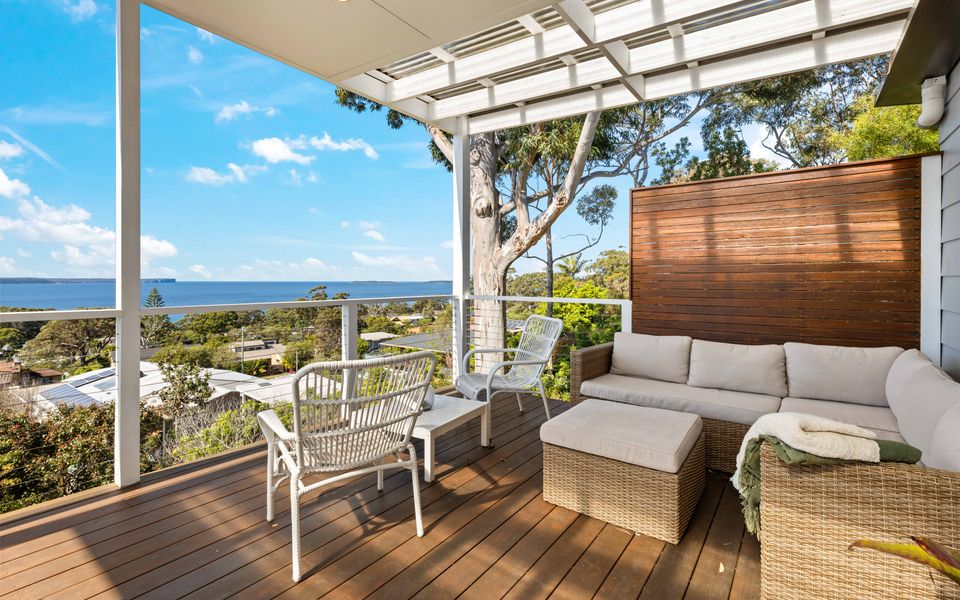 Tow26 – The Address by Experience Jervis Bay