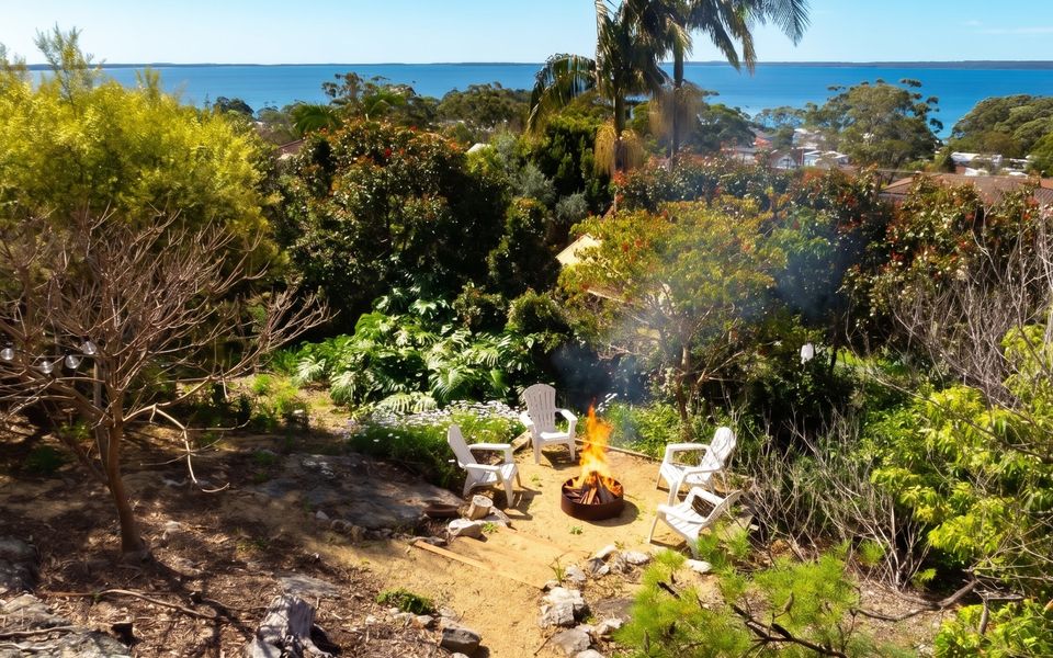 Tow26 – The Address by Experience Jervis Bay
