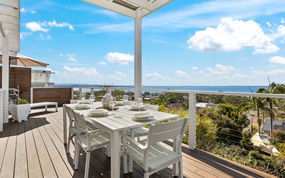 Tow26 – The Address by Experience Jervis Bay