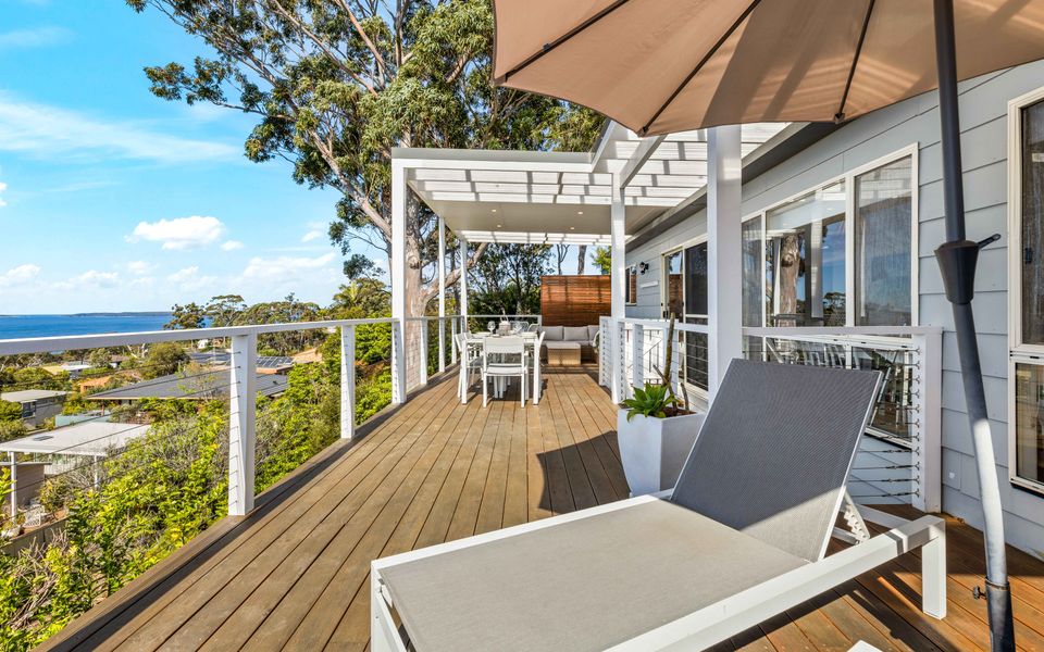 Tow26 – The Address by Experience Jervis Bay