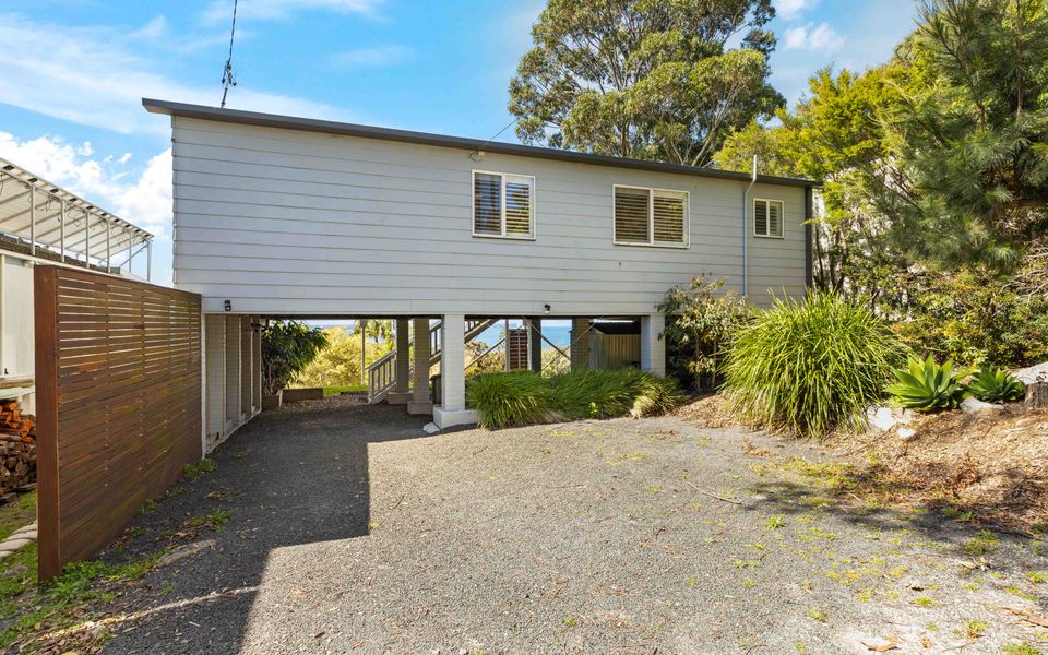 Tow26 – The Address by Experience Jervis Bay