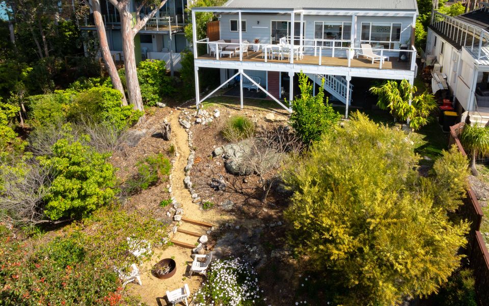 Tow26 – The Address by Experience Jervis Bay