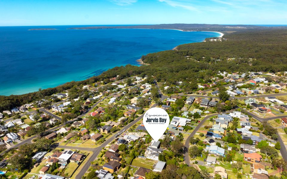 Tow26 – The Address by Experience Jervis Bay