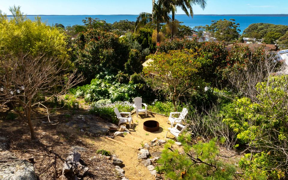 Tow26 – The Address by Experience Jervis Bay