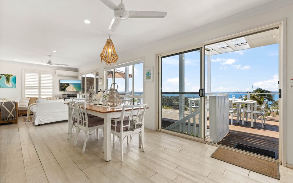 Tow26 – The Address by Experience Jervis Bay