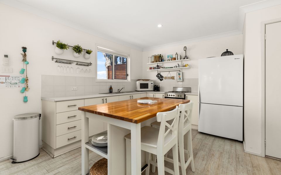 Tow26 – The Address by Experience Jervis Bay