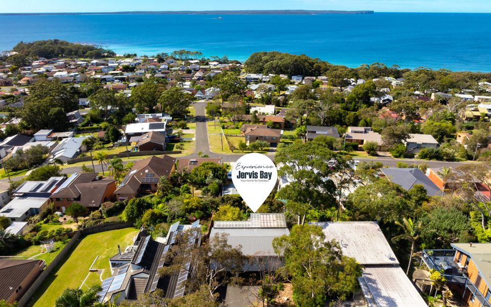 Tow26 – The Address by Experience Jervis Bay