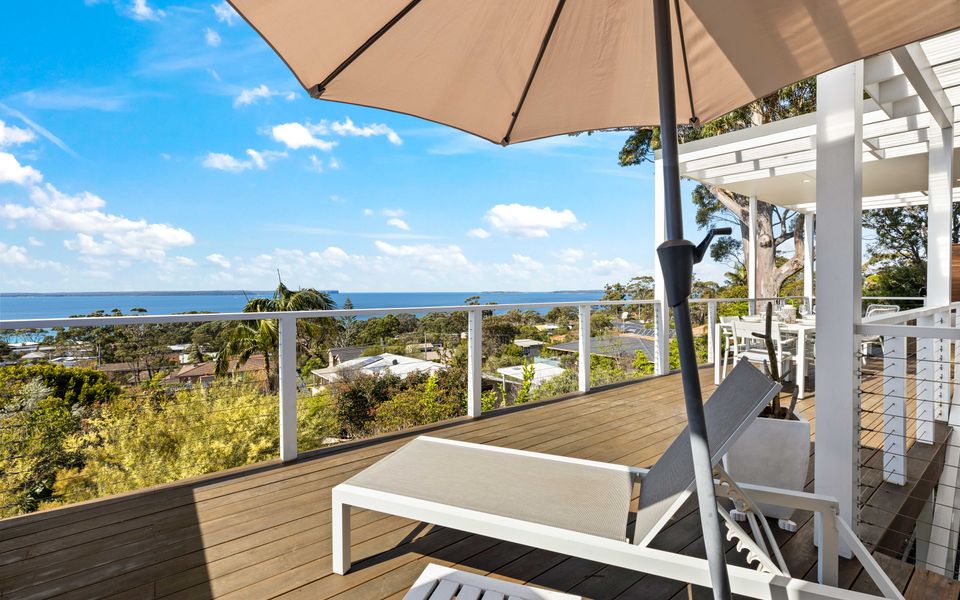 Tow26 – The Address by Experience Jervis Bay