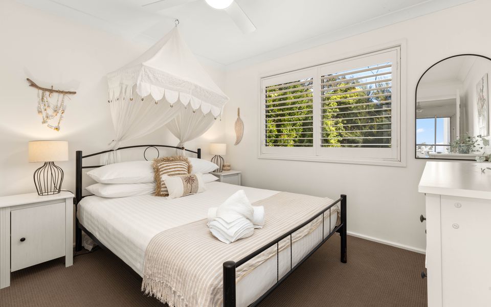 Tow26 – The Address by Experience Jervis Bay