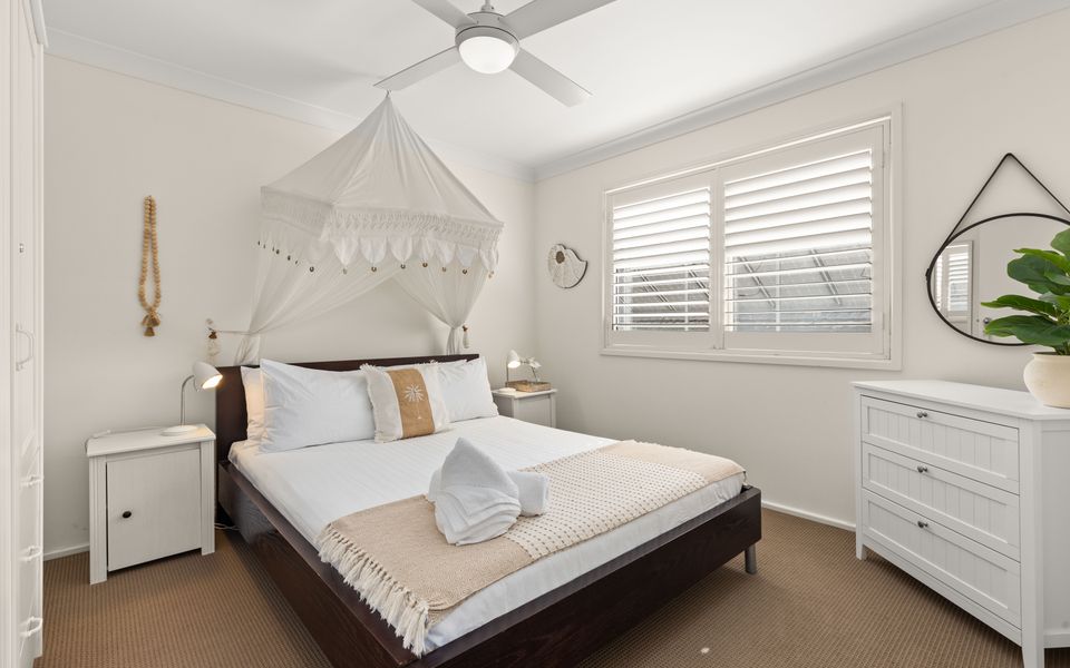 Tow26 – The Address by Experience Jervis Bay