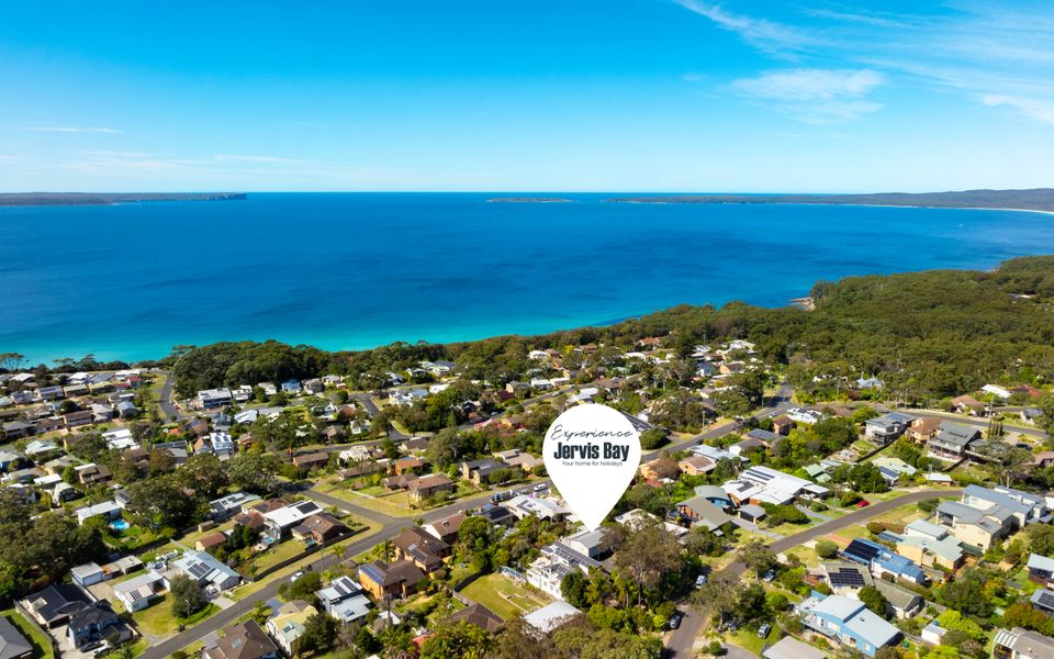 Tow26 – The Address by Experience Jervis Bay