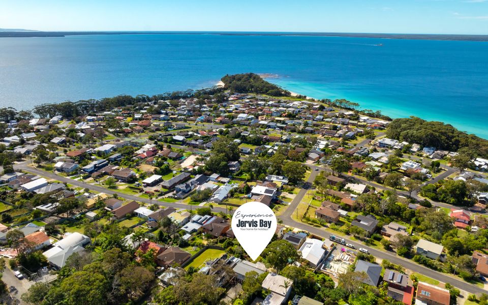 Tow26 – The Address by Experience Jervis Bay