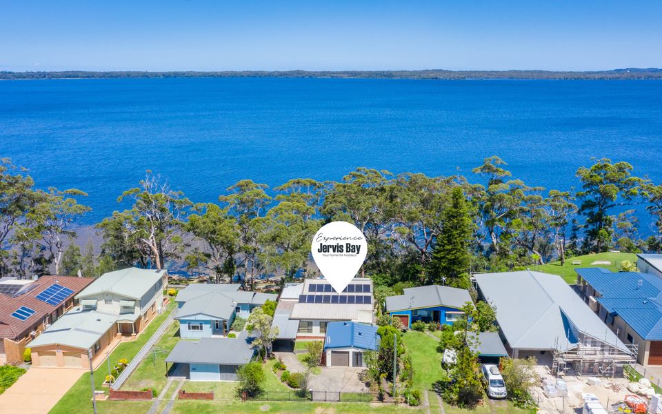 Gre36 – The Observation Deck by Experience Jervis Bay