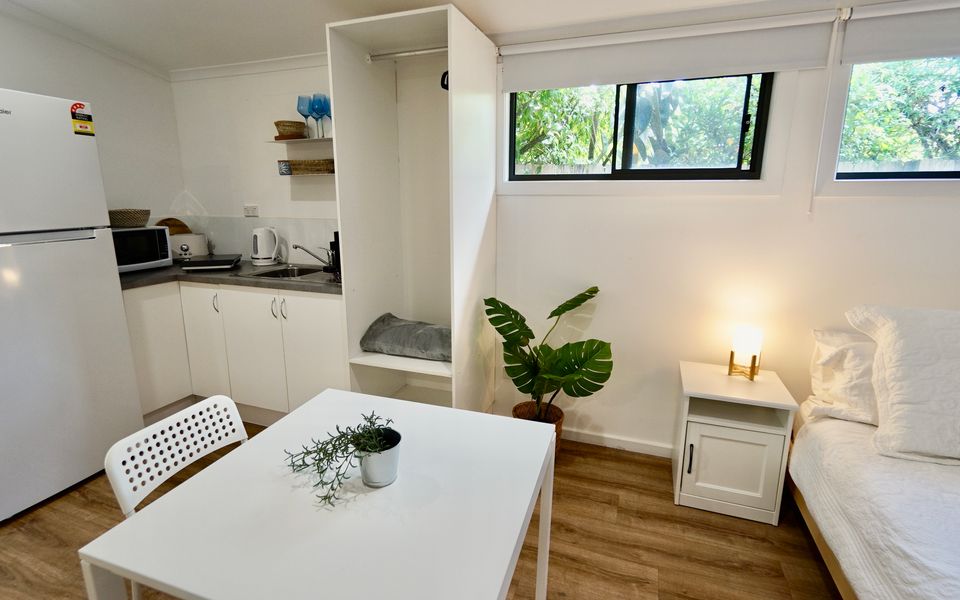 Gre36 – The Observation Deck by Experience Jervis Bay