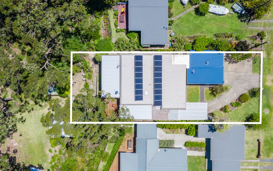 Gre36 – The Observation Deck by Experience Jervis Bay