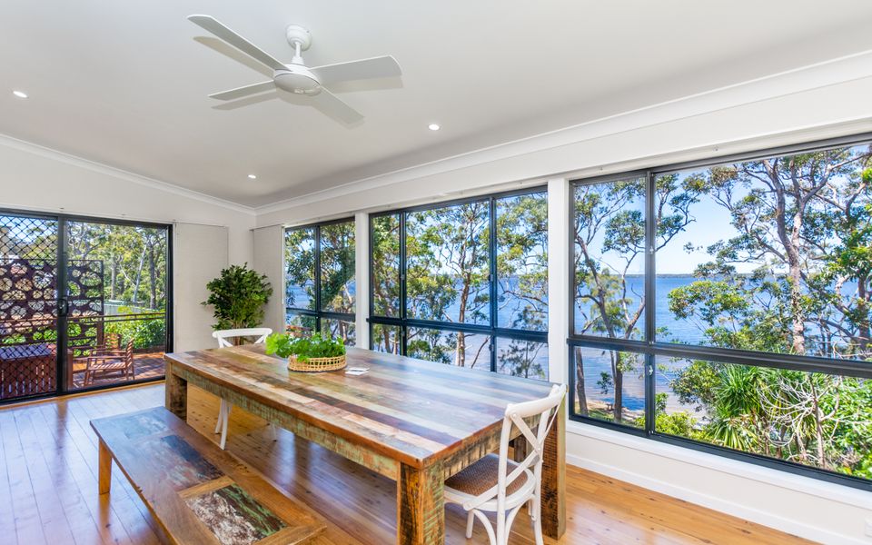 Gre36 – The Observation Deck by Experience Jervis Bay